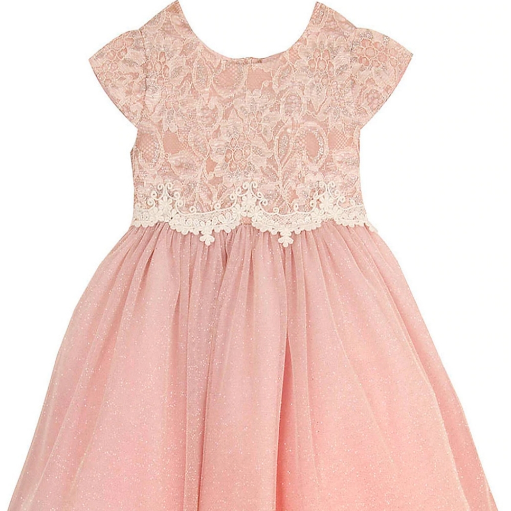 BOGO🔥Rare Editions Princess Dress in Pink